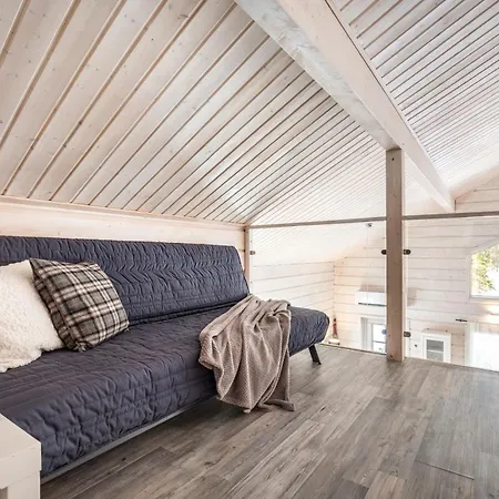 Arctic Sving Retreat By Hilla * Kittilä