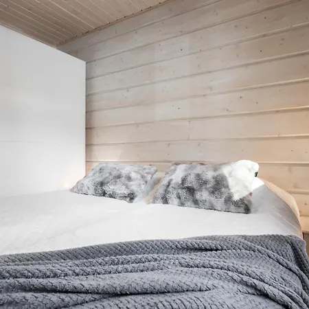 Villa Arctic Sving Retreat By Hilla