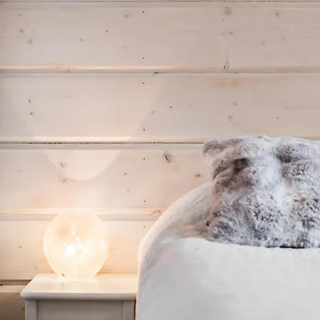빌라 Arctic Sving Retreat By Hilla *