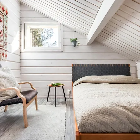 Arctic Sving Retreat By Hilla 빌라