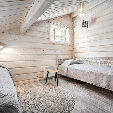 Arctic Sving Retreat By Hilla 빌라