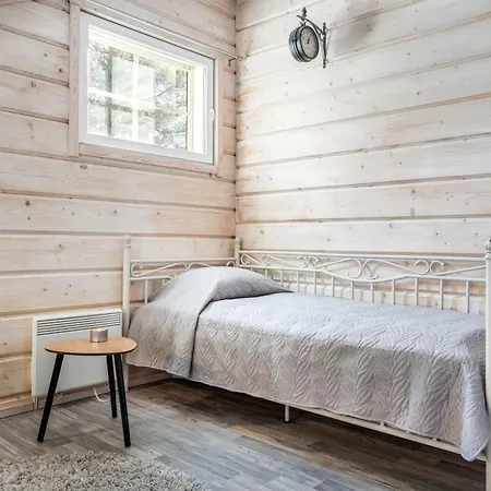 Arctic Sving Retreat By Hilla 빌라