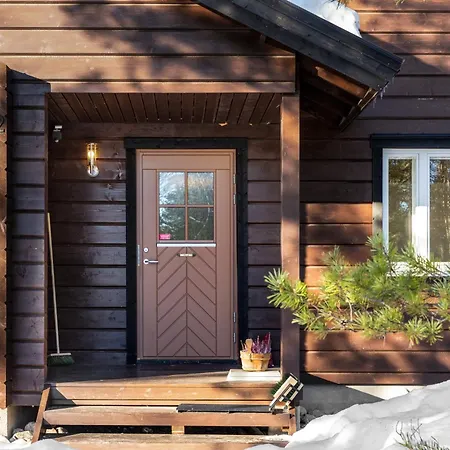 Arctic Sving Retreat By Hilla * Kittilä