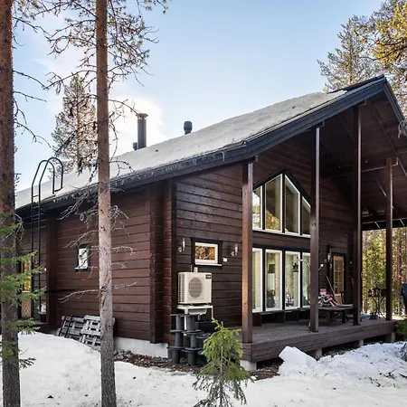 Arctic Sving Retreat By Hilla 빌라 *